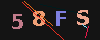 Gambar captcha