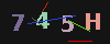 Gambar captcha