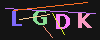 Gambar captcha
